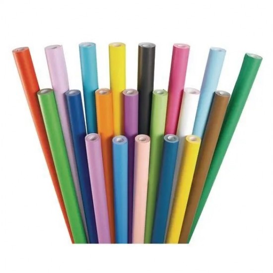 EMILY USA BACKDROP PAPER LITE BLUE 1.35mx11m