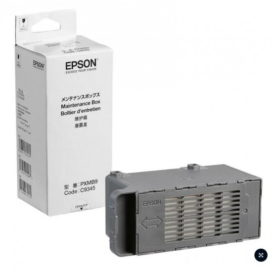 Epson C9345 Ink Maintenance Box