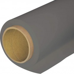 EMILY USA BACKDROP PAPER GRAY 2.72X11MM