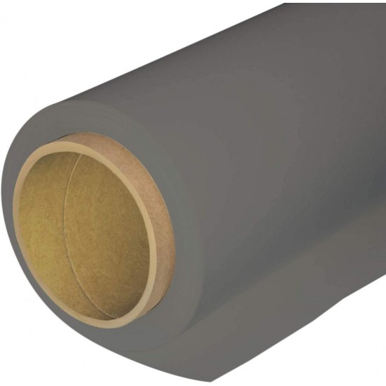 EMILY USA BACKDROP PAPER GRAY 2.72X11MM