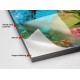 double sided clear adhesive film 18x25 m