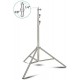 Ningbo Weifeng Stainless Steel Light Stand (FC-288S)
