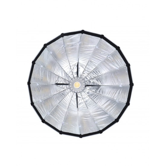 Nicefoto120cm Umbrellah Fram Deep Softbox with Grid