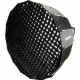 Nicefoto 70Cm OCTA Umbrella Deep Frame Softbox With Grid