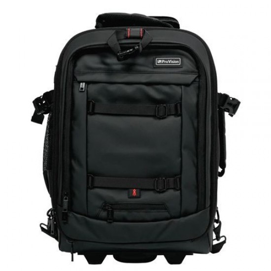 ProVision PRO Photo Video Rolling Backpack ProVision PRO Photo Video Rolling Backpack