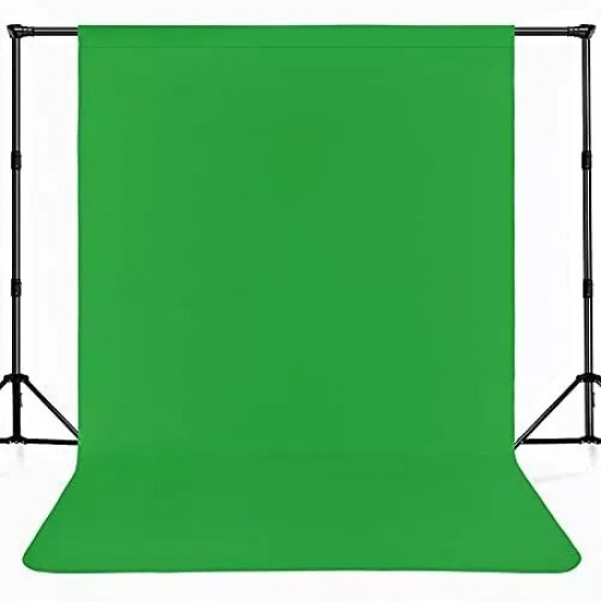 EMILY USA BACKGROUND PAPER GREEN 1.35mx11m 