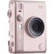 FUJIFILM instax mini EVO Hybrid Instant Camera (Gentle Rose)