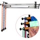 Neewer 3-Roller Manual Background Support System Neewer 3-Roller Manual Background Support System