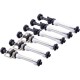 Neewer 3-Roller Manual Background Support System Neewer 3-Roller Manual Background Support System