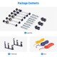 Neewer 3-Roller Manual Background Support System Neewer 3-Roller Manual Background Support System