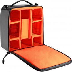 NEEWER NB-PT SOFT PADDED CAMERA EQUIPMENT STORAGE CARRYING BAG (BLACK)