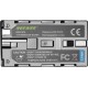 Neewer 6600mAh Li-ion Battery, Replacement Battery for Sony NP-F970