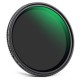 NEEWER MRC HD TRUE COLORS HARD STOP VND ND2-ND400 82MM NEEWER MRC HD TRUE COLORS HARD STOP VND ND2-ND400 82MM