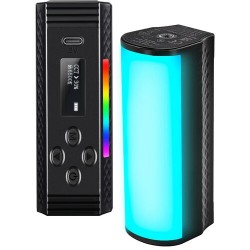 Neewer TL97C RGB Magnetic Handheld LED Light Stick (4.3")