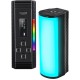 Neewer TL97C RGB Magnetic Handheld LED Light Stick (4.3")