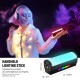 Neewer TL97C RGB Magnetic Handheld LED Light Stick (4.3")