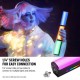 Neewer TL97C RGB Magnetic Handheld LED Light Stick (4.3")