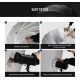 NEEWER NS1U Black/White 51'130cm Parabolic Reflective Umbrella with Diffuser