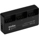 Godox VC26T Multi-Battery Charger for  VB26