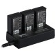 Godox VC26T Multi-Battery Charger for  VB26