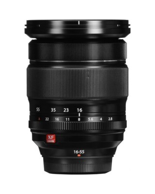 FUJINON LENS XF16-55mmF2.8 R