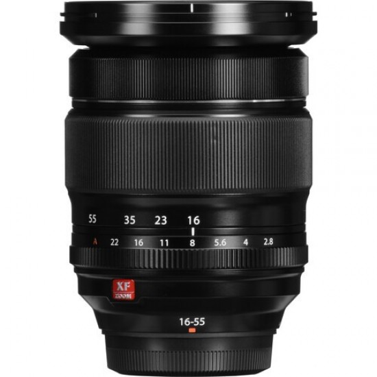 FUJINON LENS XF16-55mmF2.8 R FUJINON LENS XF16-55mmF2.8 R