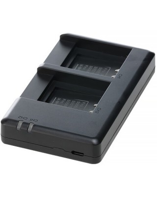 Synco X-talk 2-Slot Charging Station