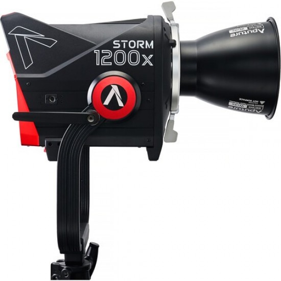Aputure STORM 1200x Bi-Color LED Monolight