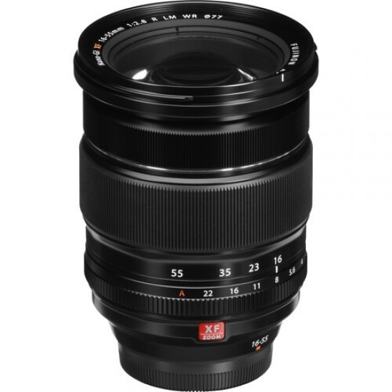 FUJINON LENS XF16-55mmF2.8 R FUJINON LENS XF16-55mmF2.8 R