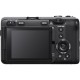 Sony FX3A Full-Frame Cinema Camera Sony FX3A Full-Frame Cinema Camera