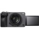 Sony FX3A Full-Frame Cinema Camera Sony FX3A Full-Frame Cinema Camera