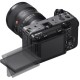 Sony FX3A Full-Frame Cinema Camera Sony FX3A Full-Frame Cinema Camera