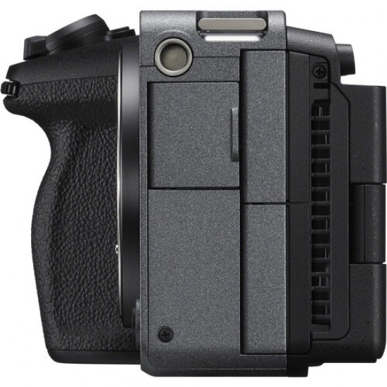 Sony FX3A Full-Frame Cinema Camera Sony FX3A Full-Frame Cinema Camera