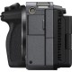 Sony FX3A Full-Frame Cinema Camera Sony FX3A Full-Frame Cinema Camera