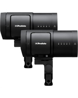 Profoto B20 OCF Flash Head Duo Kit