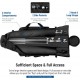 NEEWER PB4 1.2M STAINLESS STEEL LIGHT STAND BAG NEEWER PB4 1.2M STAINLESS STEEL LIGHT STAND BAG
