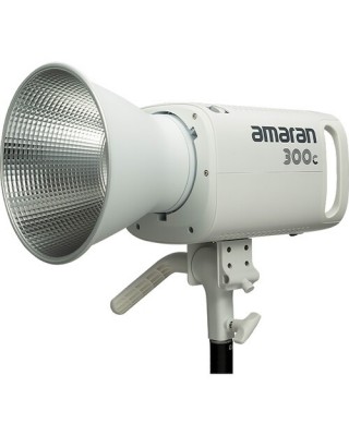 Amaran 300c RGB LED Monolight (White)