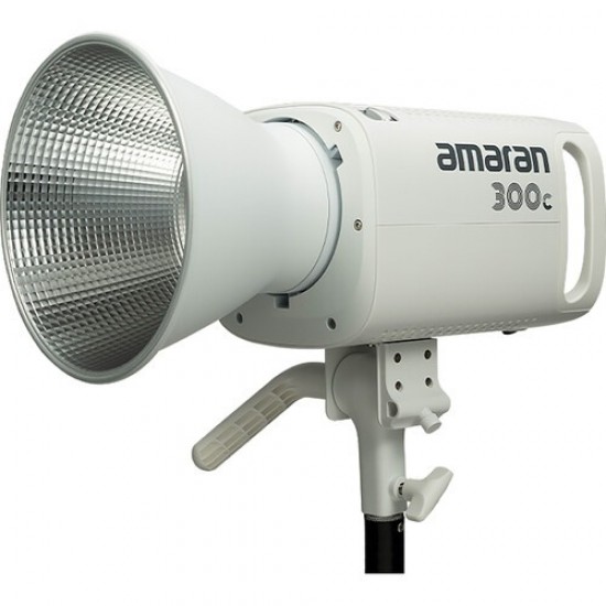 Amaran 300c RGB LED Monolight (White)