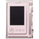 FUJIFILM instax mini EVO Hybrid Instant Camera (Gentle Rose)