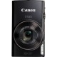 Canon IXUS 285 HS Digital Camera-Black