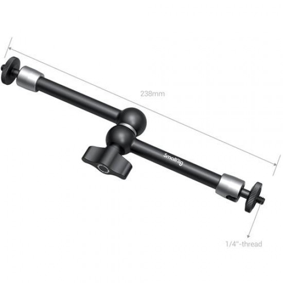 SmallRig Articulating Magic Arm (9.8in) SmallRig Articulating Magic Arm (9.8in)