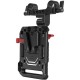 SmallRig V Mount Battery Plate with Adjustable Arm SmallRig V Mount Battery Plate with Adjustable Arm