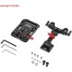 SmallRig V Mount Battery Plate with Adjustable Arm SmallRig V Mount Battery Plate with Adjustable Arm