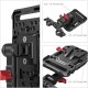 SmallRig V Mount Battery Plate with Adjustable Arm SmallRig V Mount Battery Plate with Adjustable Arm