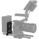 SmallRig V Mount Battery Plate with Adjustable Arm SmallRig V Mount Battery Plate with Adjustable Arm