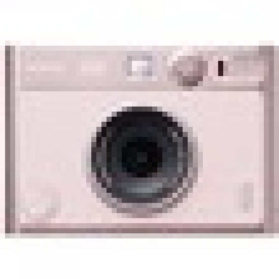 FUJIFILM instax mini EVO Hybrid Instant Camera (Gentle Rose)