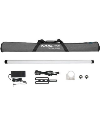 NANLITE Pavotube II 30XR 1KIT RGB Tubelight, 32W, 2700K-12000K