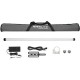 NANLITE Pavotube II 30XR 1KIT RGB Tubelight, 32W, 2700K-12000K NANLITE Pavotube II 30XR 1KIT RGB Tubelight, 32W, 2700K-12000K