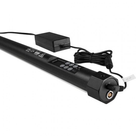 NANLITE Pavotube II 30XR 1KIT RGB Tubelight, 32W, 2700K-12000K NANLITE Pavotube II 30XR 1KIT RGB Tubelight, 32W, 2700K-12000K