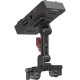 SmallRig V-Mount Battery Adapter Plate with Dual-Rod Clamp and Extension Arm SmallRig V-Mount Battery Adapter Plate with Dual-Rod Clamp and Extension Arm